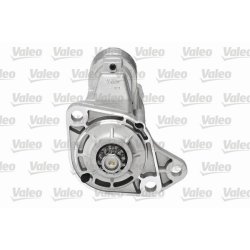 Starter Motor VALEO 436020 OE Ref 0176911023