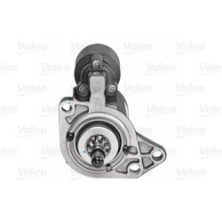 Starter Motor VALEO 436022 OE Ref 020911023