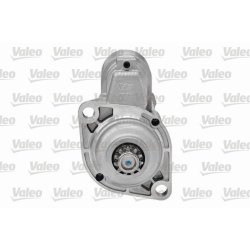 Démarreur VALEO 436050 pour AUDI, SEAT, SKODA, VW OE 02A911023B