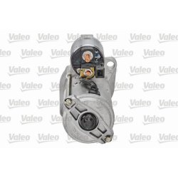 Démarreur VALEO 436050 pour AUDI, SEAT, SKODA, VW OE 02A911023B VALEO