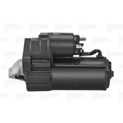 Starter Motor VALEO 436051 OE Ref 7700735712