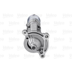 Starter Motor VALEO 436062