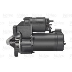 Démarreur VALEO 436064 pour CITROEN, PEUGEOT OE 5802-39 VALEO