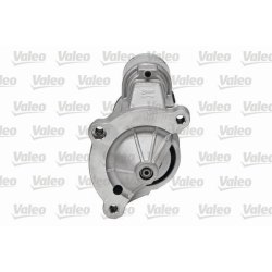 Starter Motor VALEO 436068 OE Ref 5802C4