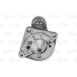 Démarreur VALEO 436079 pour RENAULT, MASTER, SAFRANE, TRAFIC