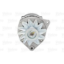 Alternator VALEO 436252 OE Ref 7700803449