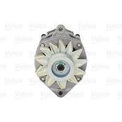 Alternator VALEO 436255 OE Ref 7700852395