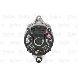 Alternateur VALEO 436255 pour RENAULT, CLIO, RAPID OE 7700852395 VALEO