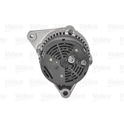 Alternateur VALEO 436258 pour CITROEN, PEUGEOT OE 5701-C1 VALEO