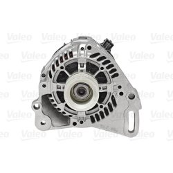 Alternator VALEO 436363 OE Ref 030903023G