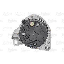 Alternateur VALEO 436443 pour SEAT, VW OE 028903025PA VALEO