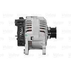 Alternator VALEO 436444 OE Ref 021903025N