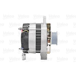 Alternateur VALEO 436455 pour RENAULT, référence OE 7700730363 VALEO