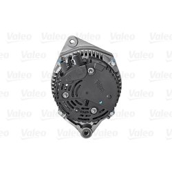Alternateur VALEO 436477 pour CITROEN, FIAT, LANCIA, PEUGEOT OE 5705E8 VALEO