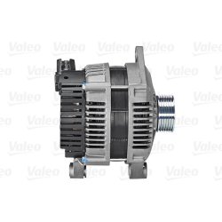 Alternateur VALEO 436477 pour CITROEN, FIAT, LANCIA, PEUGEOT OE 5705E8 VALEO
