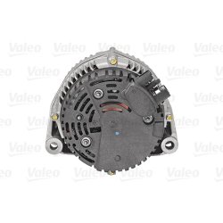 Alternateur VALEO 436478 pour CITROEN, FIAT, LANCIA, PEUGEOT OE 57051Q VALEO