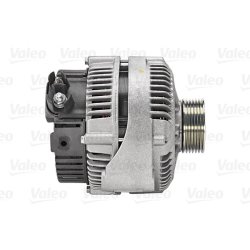 Alternateur VALEO 436478 pour CITROEN, FIAT, LANCIA, PEUGEOT OE 57051Q VALEO