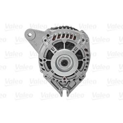 Alternateur VALEO 436489 pour CITROËN, PEUGEOT OE 5701-A5