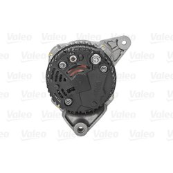 Alternateur VALEO 436489 pour CITROËN, PEUGEOT OE 5701-A5 VALEO