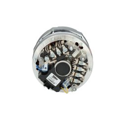 Alternateur VALEO 436599 pour PORSCHE 911 OE 91160312005 VALEO