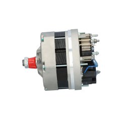 Alternateur VALEO 436599 pour PORSCHE 911 OE 91160312005 VALEO