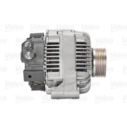 Alternateur VALEO 436613 pour CITROEN, FIAT, LANCIA, PEUGEOT OE 5701C0
