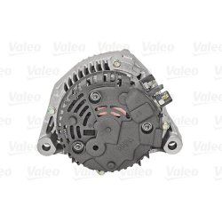 Alternateur VALEO 436613 pour CITROEN, FIAT, LANCIA, PEUGEOT OE 5701C0 VALEO
