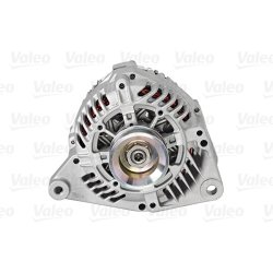 Alternateur VALEO 436640 pour AUDI, VW OE 058903016A