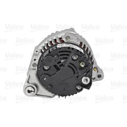 Alternateur VALEO 436640 pour AUDI, VW OE 058903016A VALEO