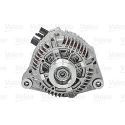 Alternateur VALEO 436642 pour CITROEN, FIAT, LANCIA, PEUGEOT OE 96178612