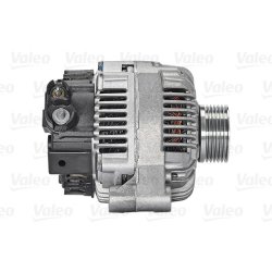 Alternateur VALEO 436642 pour CITROEN, FIAT, LANCIA, PEUGEOT OE 96178612 VALEO