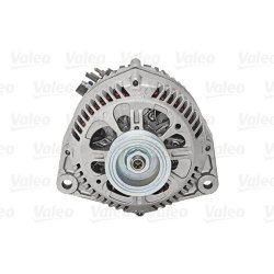 Alternator VALEO 436643 OE Ref 57051T