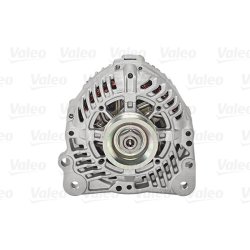 Alternateur VALEO 436644 pour AUDI, SKODA, VW OE 028903027S VALEO