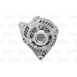 Alternateur VALEO 436666 pour CITROEN, PEUGEOT OE 5705-1L