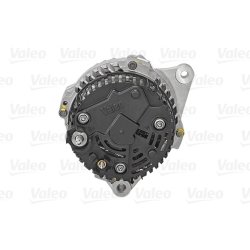 Alternateur VALEO 436666 pour CITROEN, PEUGEOT OE 5705-1L VALEO