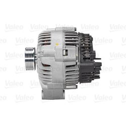 Alternateur VALEO 436666 pour CITROEN, PEUGEOT OE 5705-1L VALEO