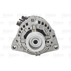 Alternator VALEO 436668 OE Ref 96178428