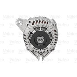 Alternator VALEO 436669 OE Ref 57051N