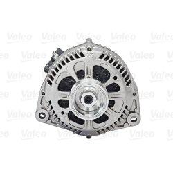 Alternateur VALEO 436671 pour CITROEN, PEUGEOT OE 5705-Y4