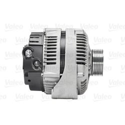 Alternateur VALEO 436671 pour CITROEN, PEUGEOT OE 5705-Y4 VALEO
