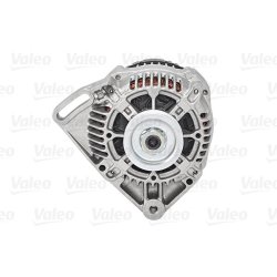 Alternator VALEO 436701 OE Ref 7700870822