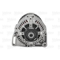 Alternator VALEO 436714 OE Ref 7700876198