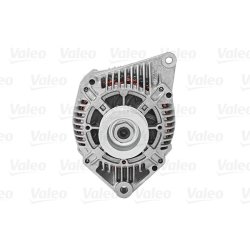 Alternator VALEO 436729 OE Ref 7700104209