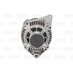 Alternator VALEO 436735 OE Ref 7700106501