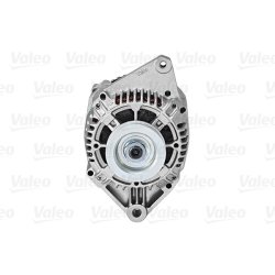 Alternateur VALEO 436740 pour RENAULT, MEGANE OE 7700420030