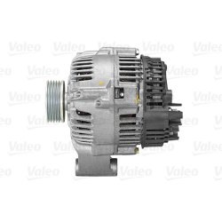 Alternator VALEO 436741 OE Ref 57051J