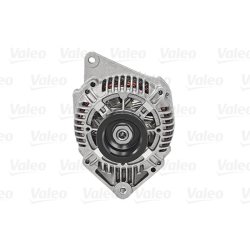 Alternator VALEO 436742 OE Ref 7700869600