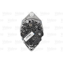 Alternateur VALEO 437112 pour ARO, DACIA, VAUXHALL, RENAULT, OE 4403248 VALEO