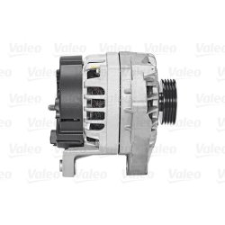 Alternator VALEO 437119 OE Ref A001TA2291