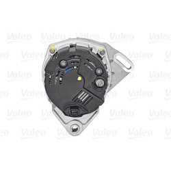 Alternateur VALEO 437119 pour RENAULT, CLIO, KANGOO, TWINGO VALEO